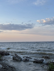 Водоем — фото 1