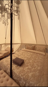 Шатер 5 без ванной  — фото 2