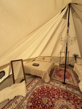 Шатер семейный  — фото 2