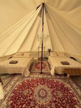 Шатер семейный  — фото 3