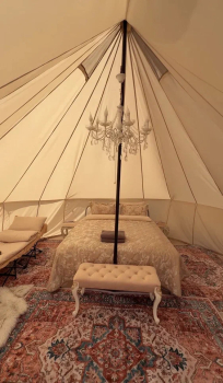 Шатер 5 без ванной  — фото 3