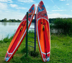 SUP-серф — фото 1