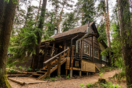 Истра Коттедж — фото