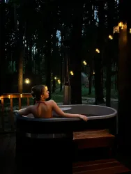 Горячий чан — фото 1