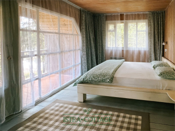 Кантри дом двухкомнатный — фото 5