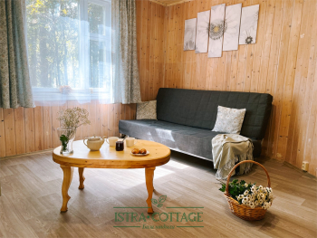 Кантри дом двухкомнатный — фото 6