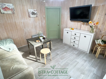 Кантри дом трехкомнатный — фото 3