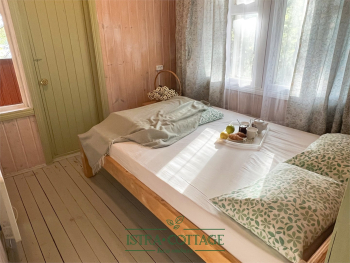 Кантри дом трехкомнатный — фото 4