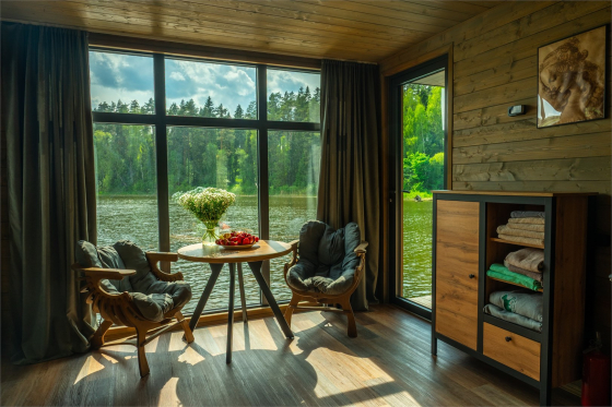 Истра Коттедж