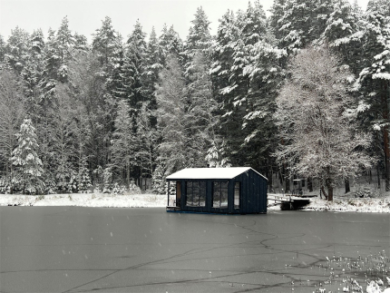 Истра Коттедж — фото