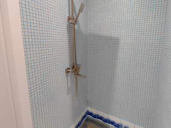 Дом на воде с сауной — фото 9