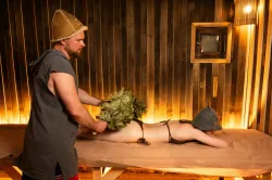 Баня — фото 3