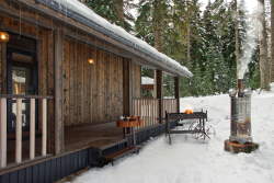 Сауна — фото 5