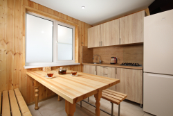 Сауна — фото 6