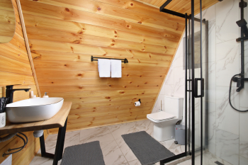 А-фрейм — фото 6