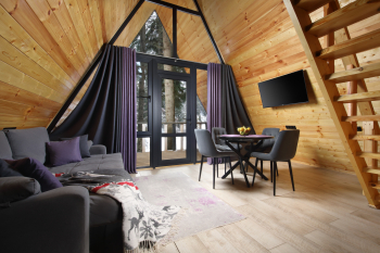 А-фрейм — фото 2