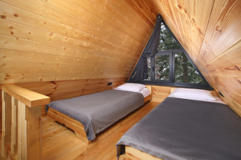 А-фрейм — фото 3