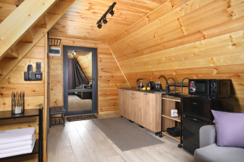 А-фрейм — фото 5