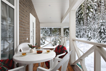 Эко-дом — фото 4