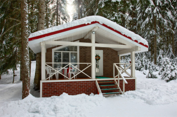 Эко-дом — фото 1