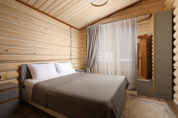 Малый сруб — фото 2