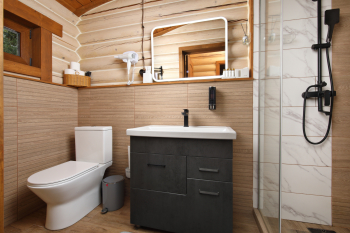 Малый сруб — фото 5