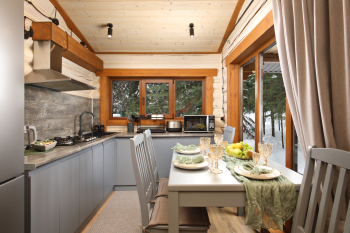 Малый сруб — фото 3