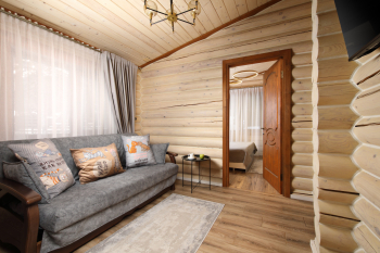 Малый сруб — фото 4