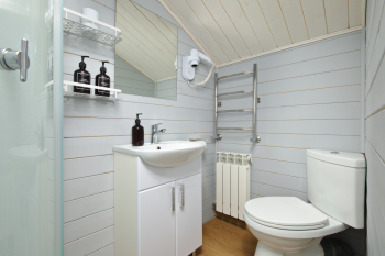 Стандарт мансарда — фото 4