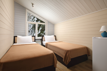 Стандарт мансарда — фото 2