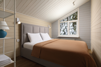 Стандарт мансарда — фото 1