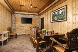 Сауна — фото 2