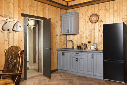 Сауна — фото 7