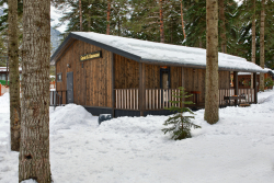 Сауна — фото 8