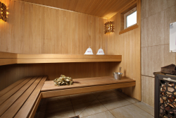 Сауна — фото 9