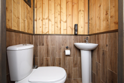 Сауна — фото 4