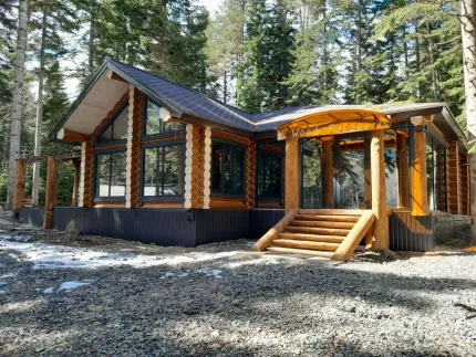 Пихта-парк — фото