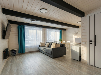 Дом Хаус — фото 3