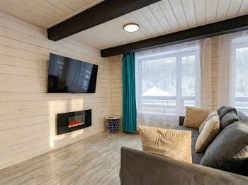 Дом Хаус — фото 4