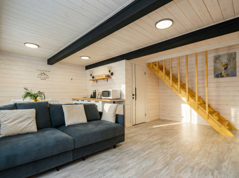 Дом Хаус — фото 5