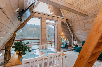 Дом Шалаш — фото 3