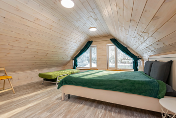 Дом Хаус — фото 7