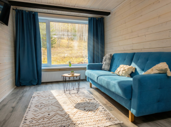 Дом Хижина — фото 3