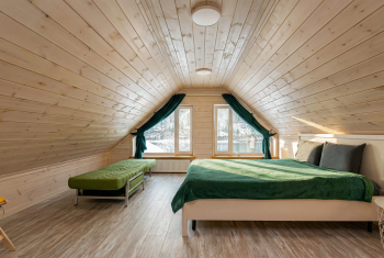 Дом Хаус — фото 8