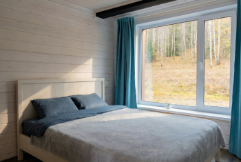 Дом Хижина — фото 6