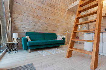 Дом Шалаш — фото 6