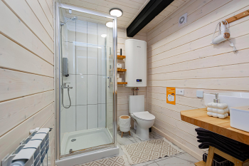 Дом Хаус — фото 10