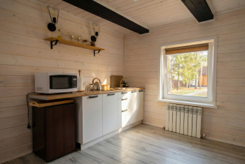 Дом Хижина — фото 5