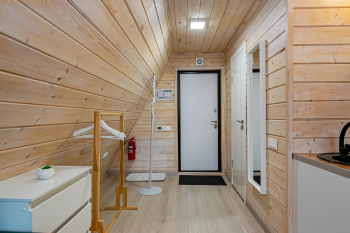 Дом Шалаш — фото 7