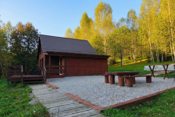 Дом Хаус — фото 2